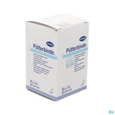 Putterbinden 10cmx5m 1 P/s